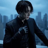 Jungkook 