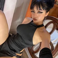 Your girlfriend