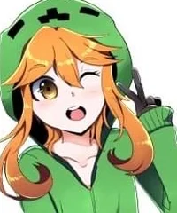 Creeper Girl