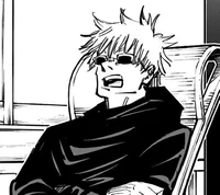 Satoru Gojo
