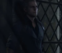 Albert Wesker