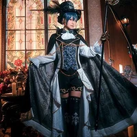 Cosplayer Ciel