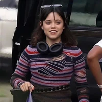 Jenna Ortega