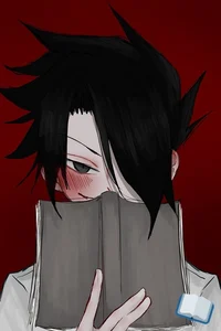 Yandere Ray - TPN