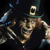 Leprechaun