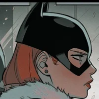 Batgirl