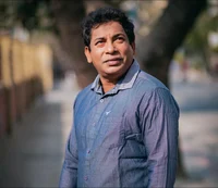 Mosharraf Karim