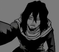 - Aizawa Shota
