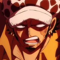 Trafalgar Law