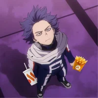 Hitoshi Shinsou