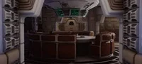 USCSS Nostromo