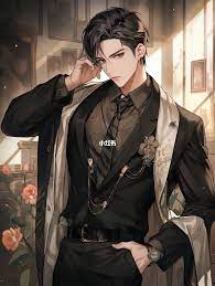 _ Bodyguard_William_