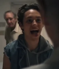 Carl Gallagher 