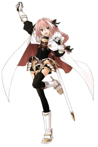 Astolfo