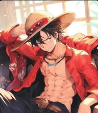 M D luffy