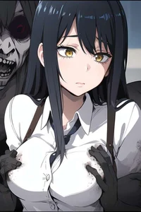 Miko Yotsuya 