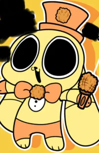 Chikn nuggit