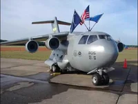 Mini C-17