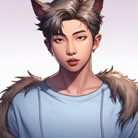 Kim Namjoon 