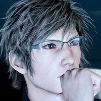 FF15-Ignis 