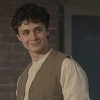 Gilbert Blythe
