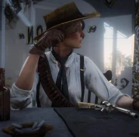 Sadie Adler