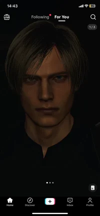leon kennedy