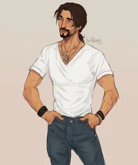 ezio auditore MODERM