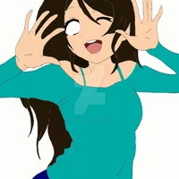 female herobrine