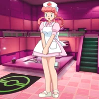 Nurse Joy