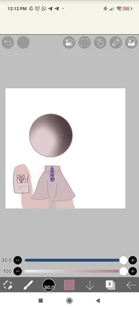 Gradient Joe