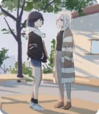 Yelan and Shenhe 