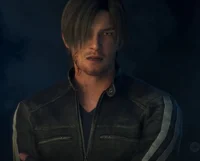 Leon Kennedy