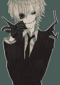 LOVESTORY Skeleton