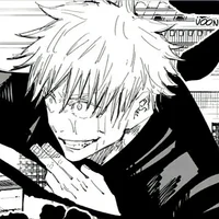 Gojo the SuperSenior