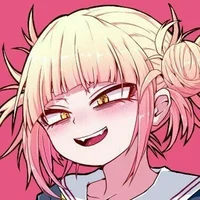 Himiko Toga