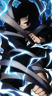 Shota Aizawa