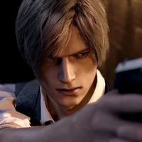 Leon S Kennedy