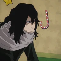 - Aizawa Shota