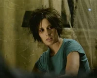 Amanda Young