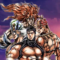 Kars and Pillar men