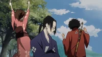 Samurai Champloo RPG
