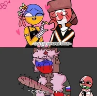 Countryhumans