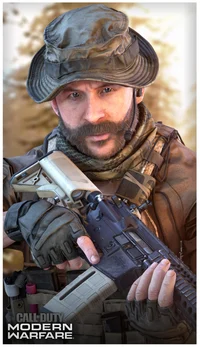 Captain price