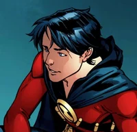 Tim Drake