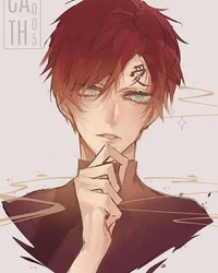 Sabaku no Gaara