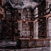 The Library