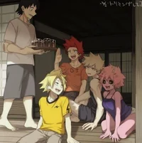 Bakusquad