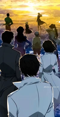 Omniscient Reader Rp