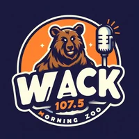WACK FM Morning Zoo